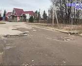 Клычков неожиданно посетил новые поселения недалеко от Орла, в которых множество проблем. Решатся ли они?