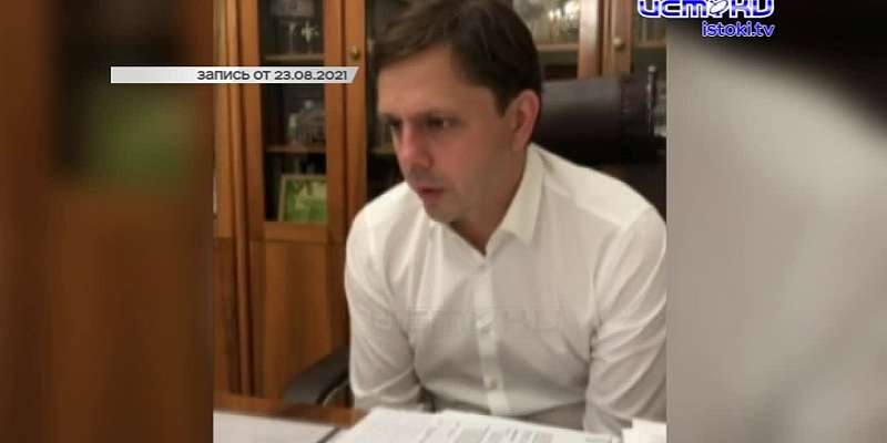 Клычков сменил тактику в общении с орловчанами