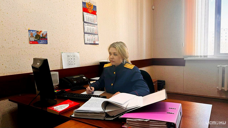 В Орле адвокат и ее сообщница предстанут перед судом за поджог документов по уголовному делу