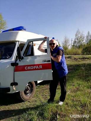 В Орловской области вводить социальные надбавки водителям скорой помощи не будут