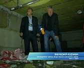 Плесень и сырость в придачу к квартирам по выгодным ценам. Жители "Солнечного" жалуются на качество новостроек