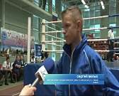 58 медалей за два дня завоевали орловчане на турнире по кикбоксингу