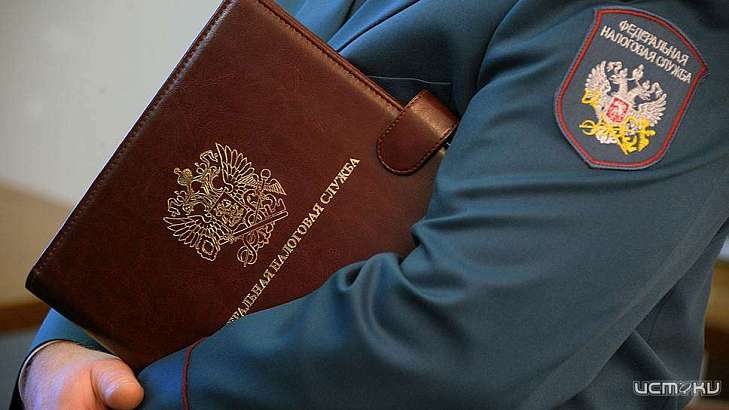 Более 3000 заявлений подали орловчане на получение налоговых льгот