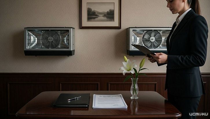 Что делает ритуальный агент и зачем он нужен