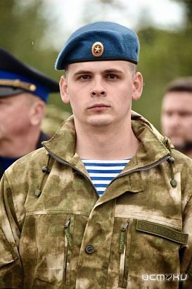 Участника СВО Дениса Орлова не избрали депутатом орловского Горсовета