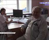 Сотрудники Медико-санитарной части отметили 102 годовщину