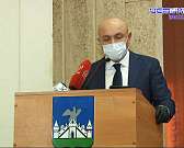 В Орле достраивают еще один детсад, а ОРВИ отправляет на больничный все больше жителей