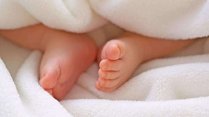 В Орле находящаяся на ИВЛ малышка победила COVID-19