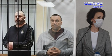 "Когда телеканал Истоки запросил видеосъемку...эти поставщики оборудования по жутким ценам были против"