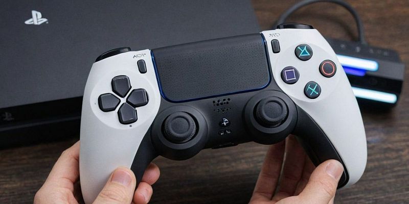 Какие аксессуары купить для вашей PlayStation 5