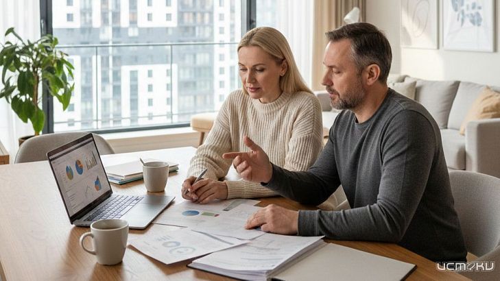 Как выбрать подходящий финансовый инструмент для личных и бизнес-целей