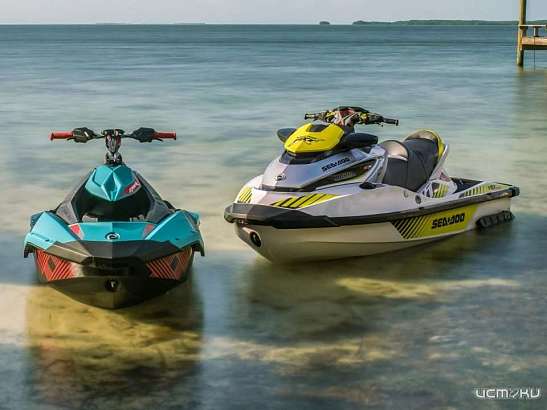 На Орловщине владельцы водного транспорта заплатят 584 тыс. рублей налога