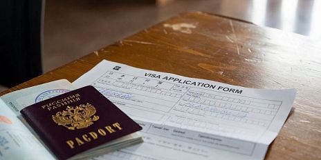 Виза в Японию для россиян в 2026 году: какие типы виз существуют и как выбрать подходящую