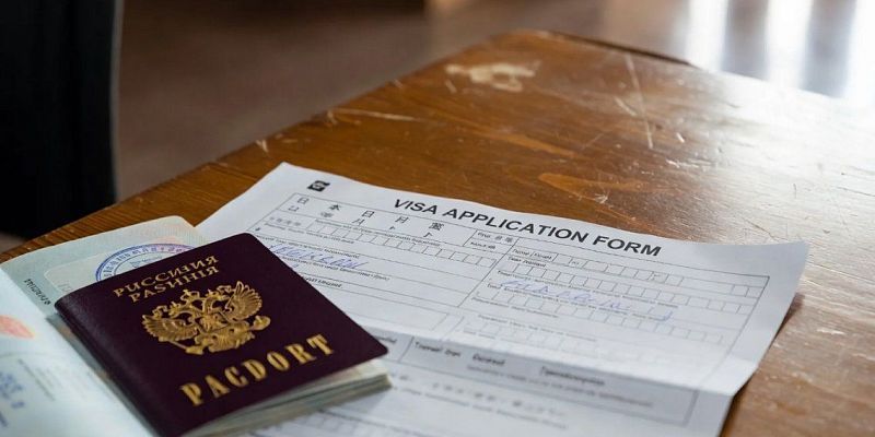 Виза в Японию для россиян в 2026 году: какие типы виз существуют и как выбрать подходящую