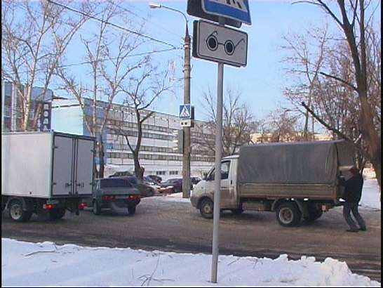 Орловскими светофорами заинтересовалась прокуратура.