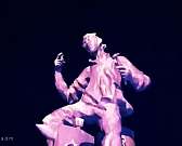 В Орле стартовала помывка памятников