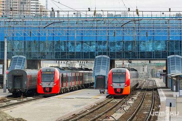 Более 300 случаев незаконного вмешательства в деятельность железнодорожного транспорта зарегистрировано на МЖД с начала года