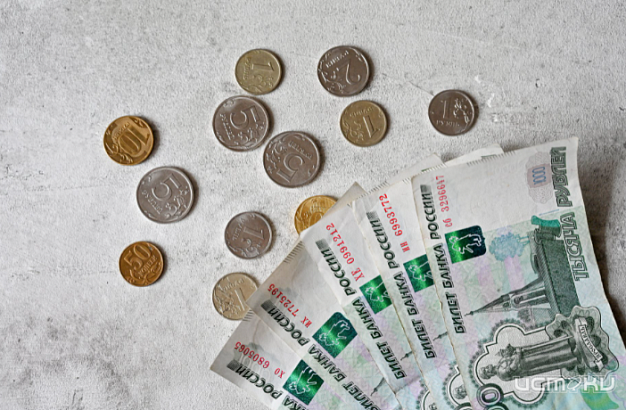 Орелстат рассказал о росте средней и реальной зарплаты