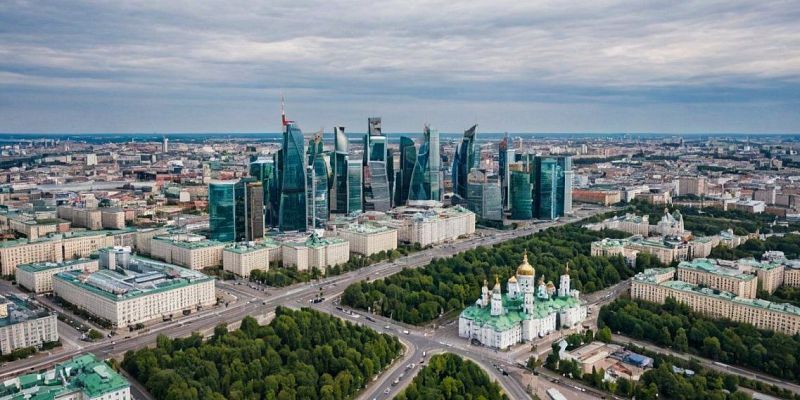 "Сбермобайл" запустил первую в РФ платформу с ИИ для цифровизации городов