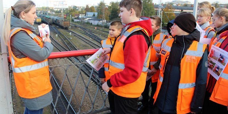 Количество несчастных случаев с гражданами в Орловской области снизилось в несколько раз за 9 месяцев