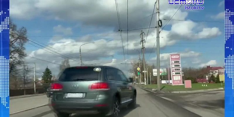 Театральная аллея появится в Орле. Экспресс - новости.