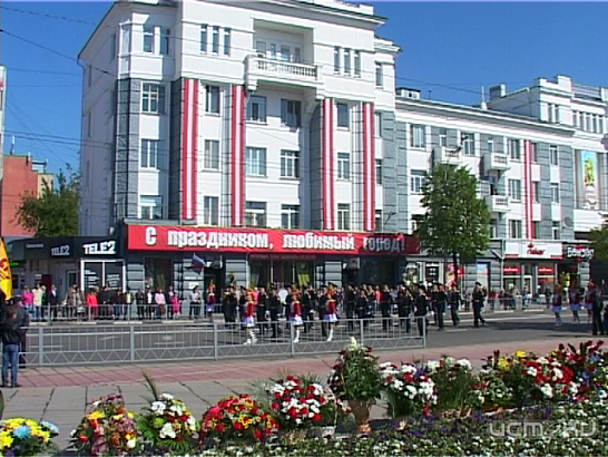 Из Орла 2000-ых в Орел 1943-го: путешествие по страницам истории 