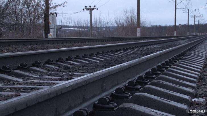 Более 470 км путей отремонтируют на МЖД в 2020 году