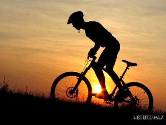 Орловчанин Юрий Исаев занял второе место в испанском веломарафоне