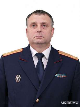 Стало известно имя нового руководителя орловского СК