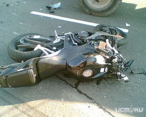 За неделю ДТП в Орловской области унесли жизни троих человек