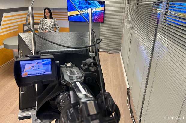 Сегодня суббота, но рабочая. Поэтому вас ждет новый выпуск "Оперативного эфира" в 19:00 Сегодня суббота, но рабочая. Поэтому вас ждет новый выпуск "Оперативного эфира" в 19:00