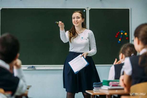 Более 100 новых учителей придут работать в орловские школы