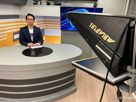 Что будет сегодня в информационном выпуске "Оперативного эфира"