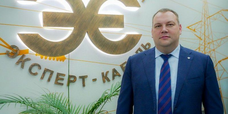 Орловский завод «ЭКСПЕРТ-КАБЕЛЬ» продолжает расширение производства и модернизацию оборудования