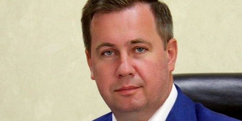 Экс‑глава администрации Орла Александр Муромский стал вице‑губернатором Владимирской области