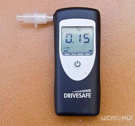 Еще одному водителю грозит уголовная ответственность за вождение в нетрезвом виде