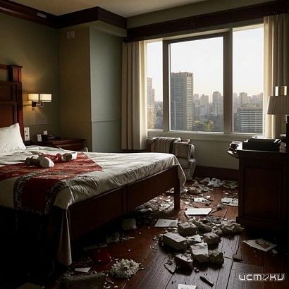 В Орле росгвардейцами были задержаны двое дебоширов 