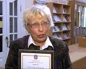 "Орловская книга-2016". В библиотеке им. Бунина выбрали самую читаемую книгу