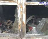 Из костра, в котором девушка сжигала мусор, вылетела искра, начался пожар...