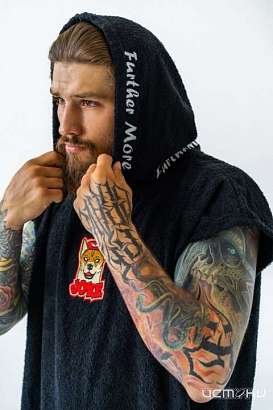 Владислав Туйнов стал лучшим спортсменом 2023 года в неолимпийском виде спорта