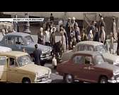 Влияет ли цвет на безопасность? В Орле хотят ввести единый цвет автомобилей такси