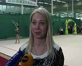Турнир «Весна Орловского Полесья» объединил гимнасток из 25 регионов