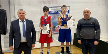 Орловские боксеры завоевали 14 медалей в Воронеже