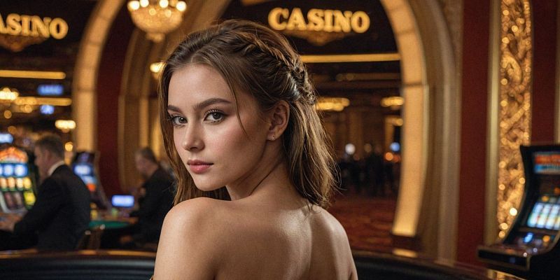 Обзор слотов: топовые автоматы в казино онлайн без вложений