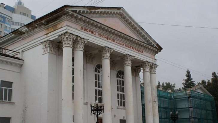 В Орле откроют Центр цифрового образования детей «IТ-Куб»