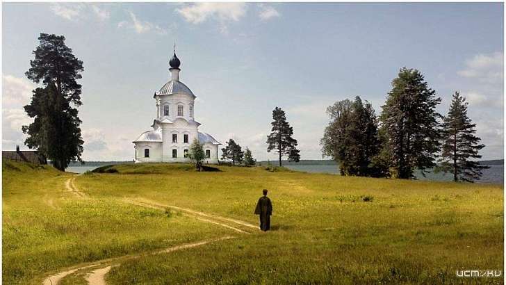 «Дорога к храму»: орловчан приглашают посетить выставку