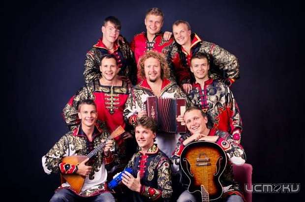 В этом году звезды эстрады не приедут на День города Орла