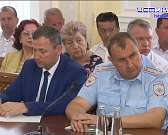 Реконструкция Красного моста, «Галактика» из ткани и бисера — сегодня в программе «Оперативный эфир»