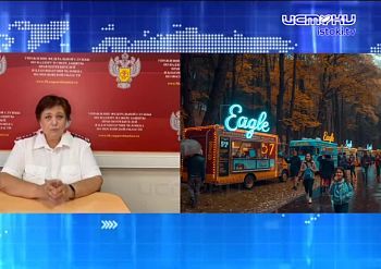 На  что следует обращать внимание когда покупаешь еду в фудтраке На  что следует обращать внимание когда покупаешь еду в фудтраке
