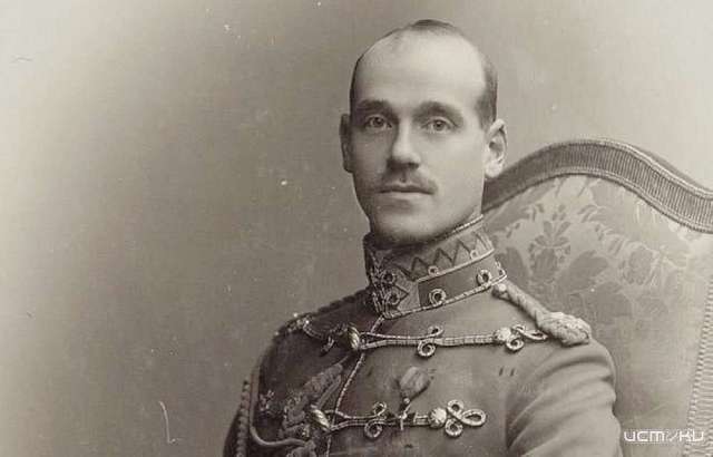 В «Бунинке» посвятили выставку почетному гражданину Орла